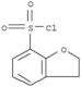 7-Benzofuransulfonylchloride, 2,3-dihydro-