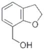 2,3-dihidrobenzo[b]furano-7-metanol