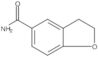 2,3-Dihydro-5-benzofurancarboxamide