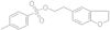 2,3-Dihydrobenzofuran-5-ethanol tosylate