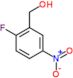 (2-fluoro-5-nitrophenyl)methanol