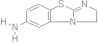 2,3-Dihydroimidazo[2,1-b]benzothiazol-6-amine