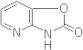 Oxazolo[4,5-b]pyridin-2(3H)-one