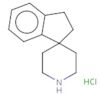 2,3-dihydrospiro[indene-1,4'-piperidine] hydrochloride