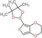 2,3-Dihydro-5-(4,4,5,5-tétraméthyl-1,3,2-dioxaborolan-2-yl)thieno[3,4-b]-1,4-dioxine