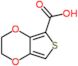 2,3-dihydrothieno[3,4-b][1,4]dioxine-5-carboxylic acid