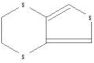 2,3-dihydro-Thieno[3,4-b]-1,4-dithiin