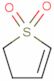 2,3-dihydrothiophene 1,1-dioxide