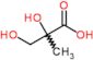 2-Methylglyceric acid