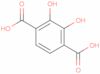 2,3-dihydroxyterephthalic acid