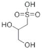 2,3-Dihydroxy-1-propanesulfonic acid