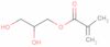 2,3-Dihydroxypropyl methacrylate (Glyceryl mono-methacrylate)