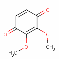 2,3-Dimethoxy-2,5-cyclohexadiene-1,4-dione