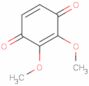 2,3-dimethoxy-p-benzoquinone