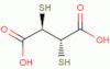 Dimercaptosuccinic acid