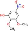 2,3-Dimethoxy-5-nitrophenol