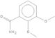 2,3-Dimethoxybenzamide