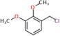 2,3-Dimethoxybenzyl chloride