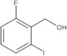 2-Fluoro-6-iodobenzenemethanol