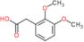 (2,3-dimethoxyphenyl)acetic acid