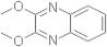 2,3-Dimethoxyquinoxaline