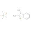 Benzothiazolium, 2,3-dimethyl-, tetrafluoroborate(1-)