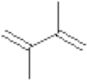 2,3-Dimethyl-1,3-butadiene