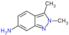 2,3-Dimethyl-2H-indazol-6-amine