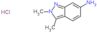 2,3-dimethylindazol-6-amine hydrochloride