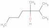 2,3-Dimethyl-3-heptanol