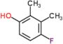 4-Fluoro-2,3-Dimethylphenol