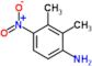 4-Nitrodimethylaniline