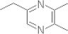 2,3-Dimetil-5-etilpirazina