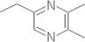 2,3-dimethyl-6-ethylpyrazine