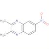 Quinoxaline, 2,3-dimethyl-6-nitro-