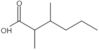 2,3-Dimethylhexanoic acid