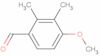 2,3-dimethylanisaldehyde