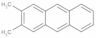 2,3-dimethylanthracene