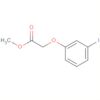 Methyl 2-(3-iodophenoxy)acetate