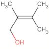 2-Buten-1-ol, 2,3-dimethyl-