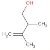 3-Buten-1-ol, 2,3-dimethyl-