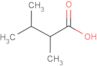 2,3-dimethylbutyric acid