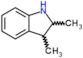 2,3-dimethyl-2,3-dihydro-1H-indole