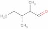 2,3-Dimethylpentanal