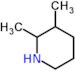 2,3-dimethylpiperidine