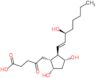 2,3-Dinor-6-keto-PGF1α