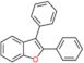 2,3-diphenyl-1-benzofuran