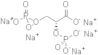 2-3-diphospho-D-glyceric acid*pentasodium