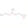 Oxirane, [(1-ethoxyethoxy)methyl]-