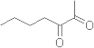 2,3-heptanedione